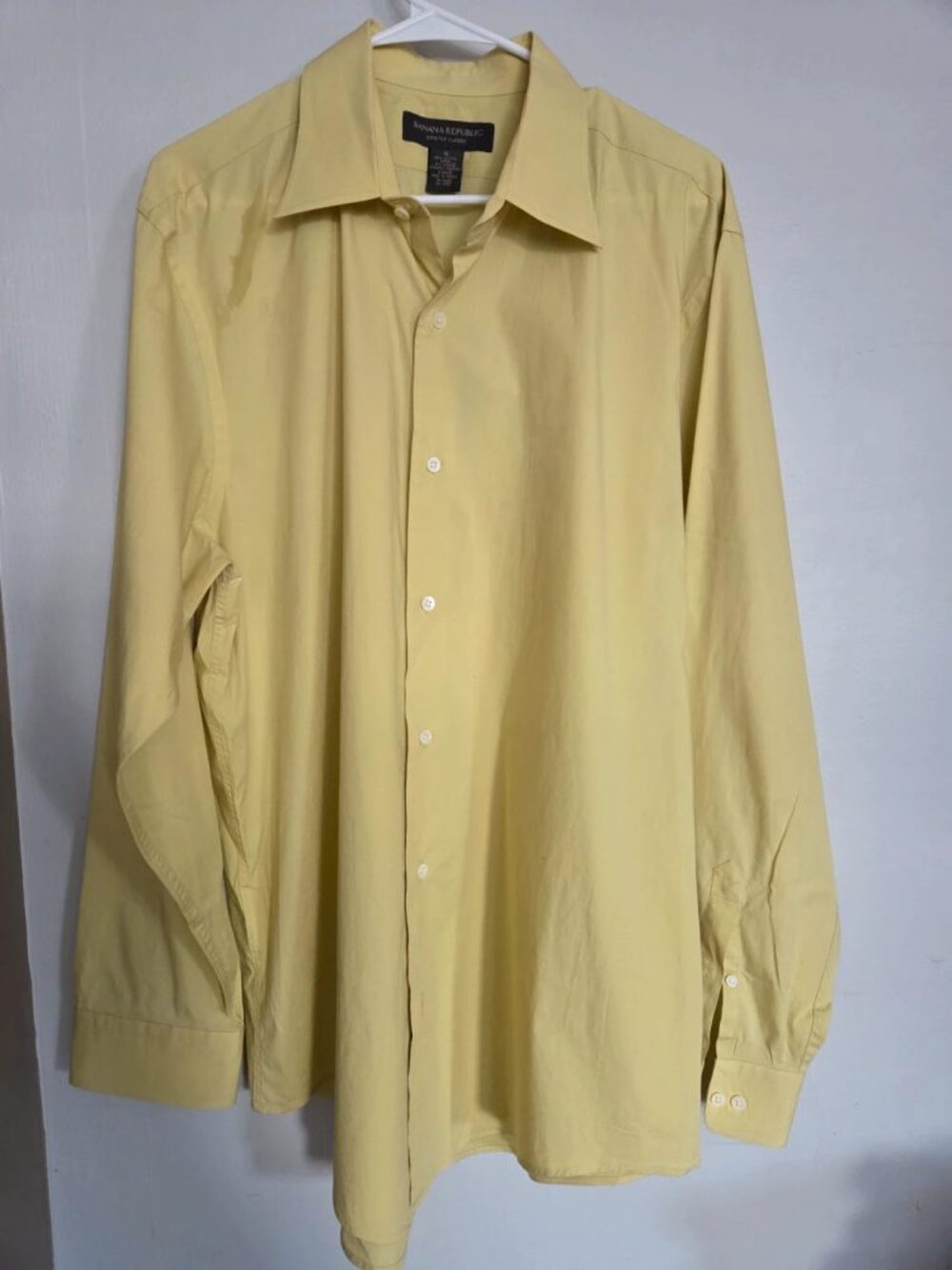 Banana Republic